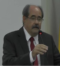 Dr Carósio