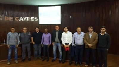 Câmara Municipal realiza 1ª Audiência Pública sobre o Trânsito em Pradópolis