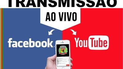 Câmara passa a ter transmissão ao vivo!!