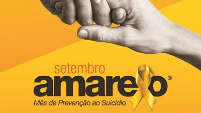 Setembro Amarelo