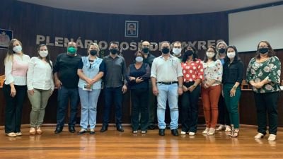 Câmara realiza Live pela Conscientização do Autismo