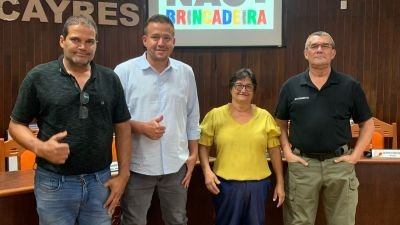 Câmara e Secretária da Educação realiza palestra sobre Bullying