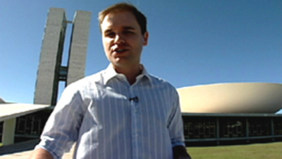 Vota Povo - Partidos