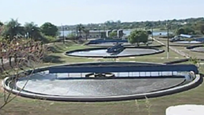 Desafios do Saneamento - Ep. 5